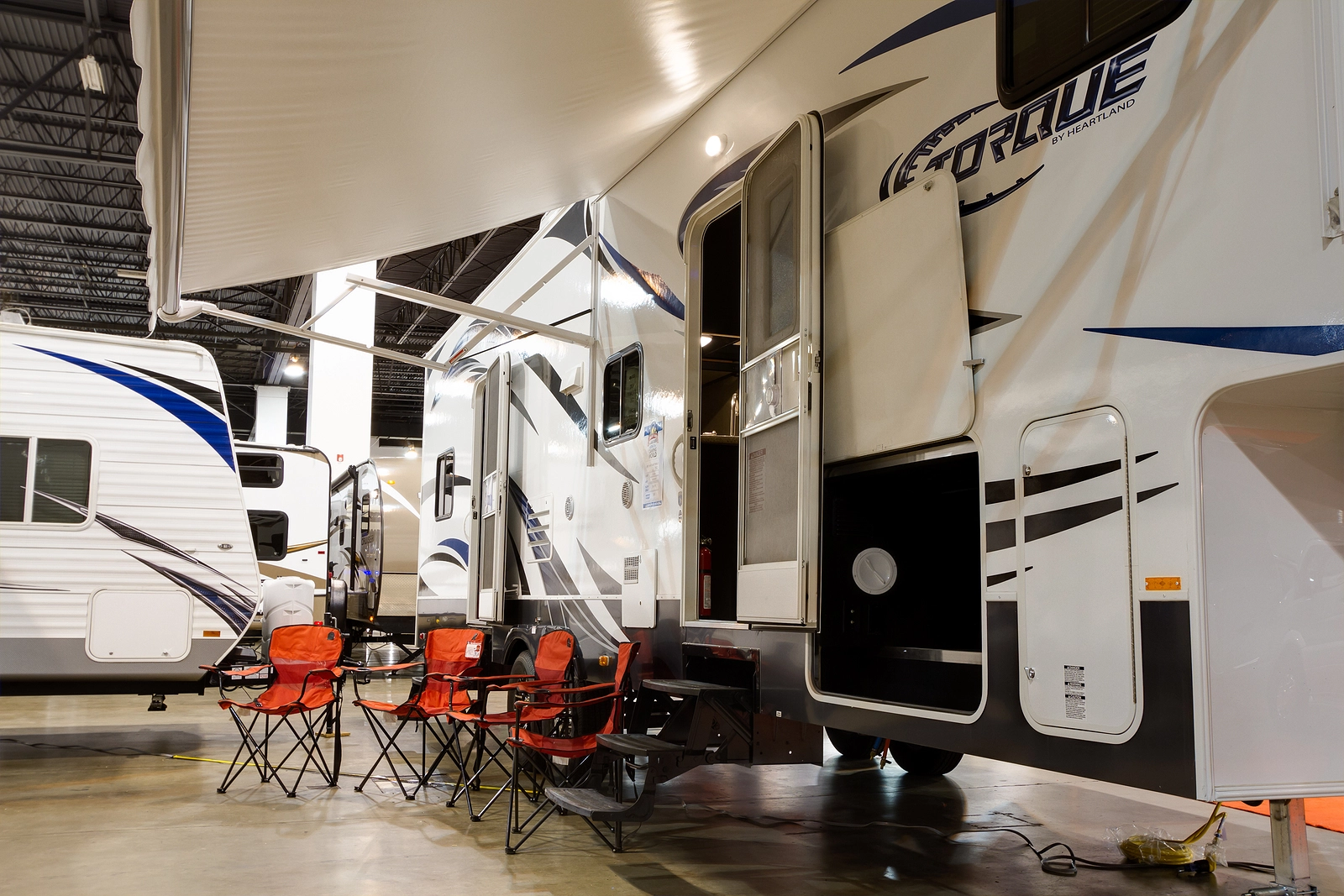 Georgia RV and Camper Show 2019