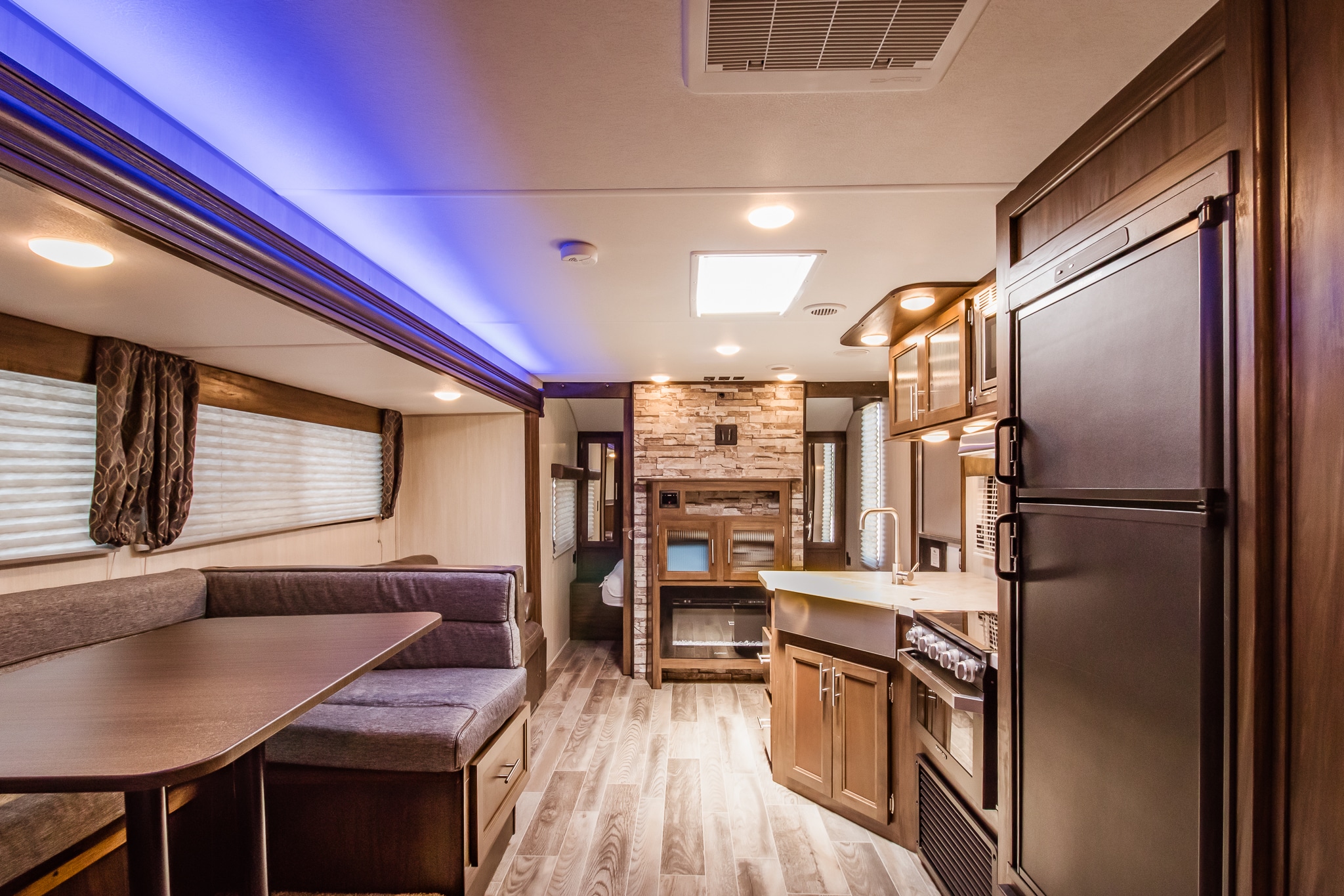 Easy Motorhome Rentals in Acworth GA