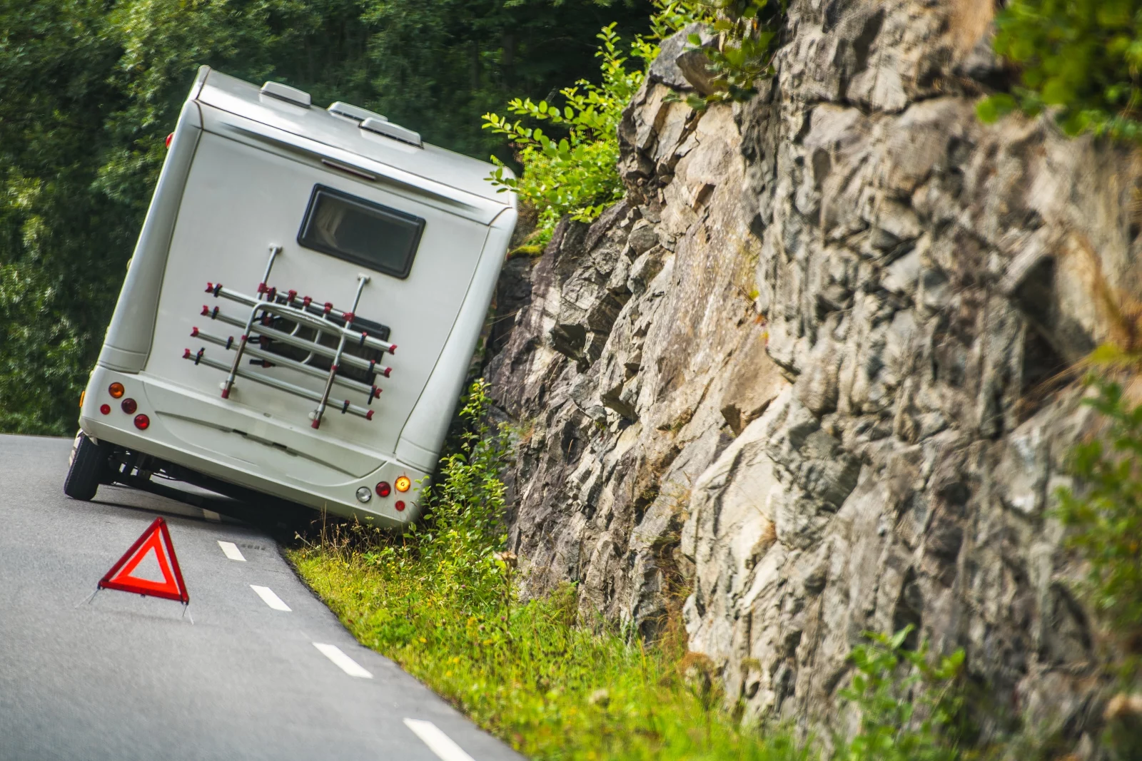 Top 10 Reasons to Avoid Shared RV Rentals