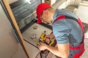 5 Common RV Repairs You'll Make Regularly