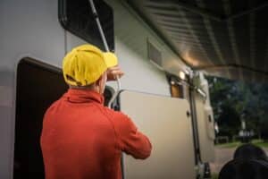 3 Tips for Using RV Awnings