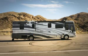 Deciding on Long-Term RV Living