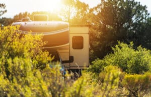 Motorhome Options: Class A vs. Class C