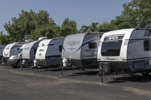 How to Make the Most of a Long-Term RV Rental 