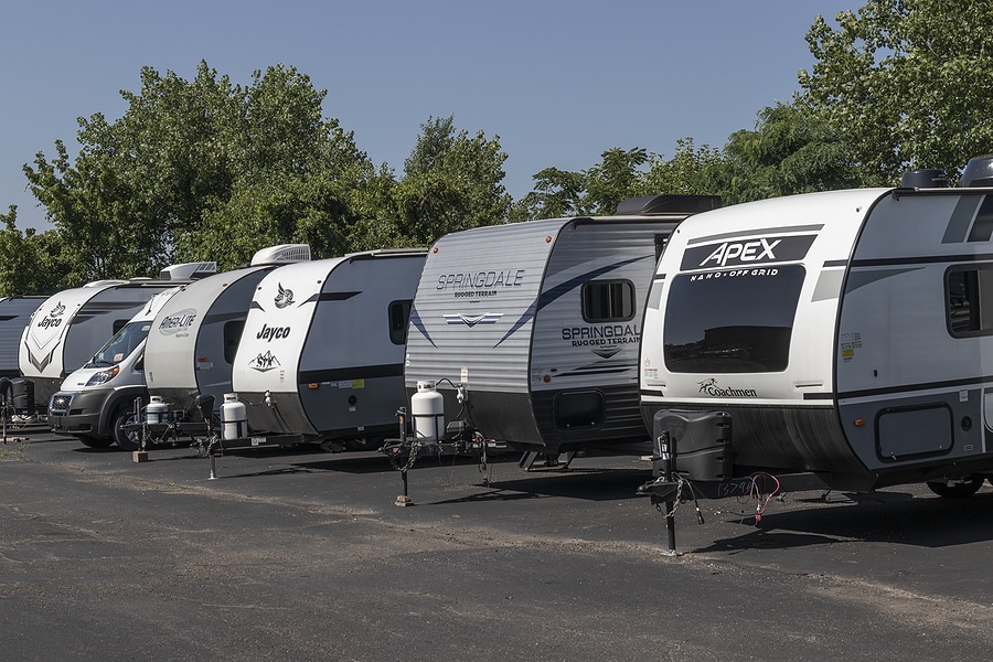 How to Make the Most of a Long-Term RV Rental