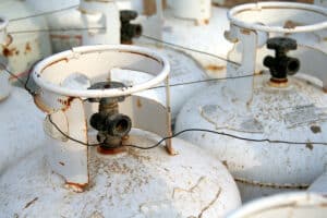 5 Common Propane Issues to Watch For