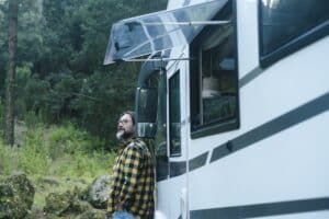 How to Protect Your RV from the Elements