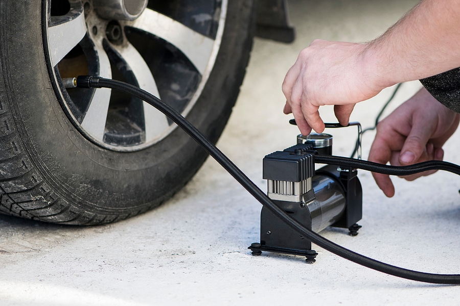 3 Tips to Avoid a Blowout on Your Next RV Trip
