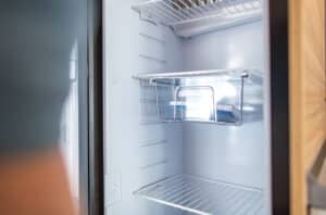 3 Tips for Keeping Your RV Fridge Cool